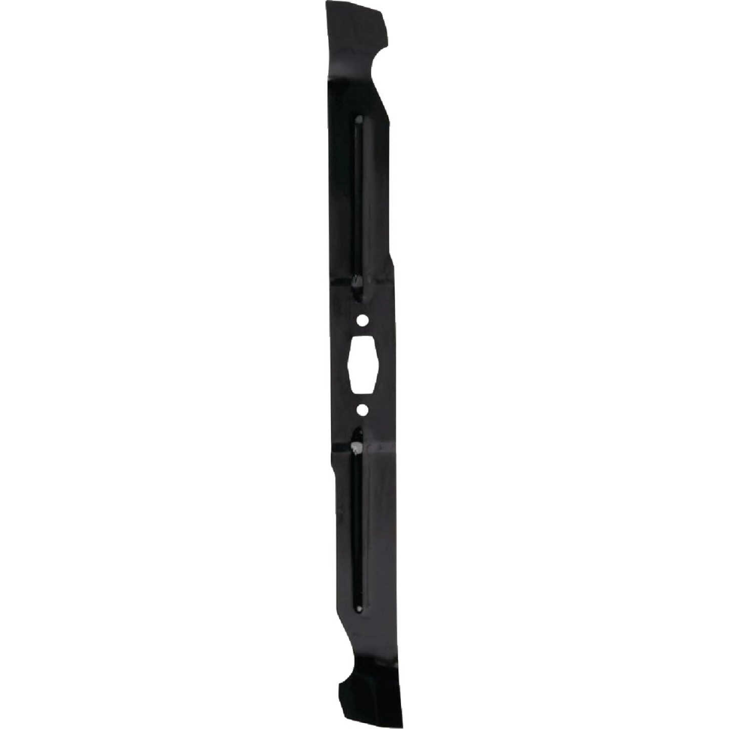 Oregon 21 In. DeWalt Battery Powered Push Mower Replacement Blade Image 1