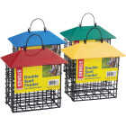 Stokes Select 2-Cake Metal Suet Feeder Image 1