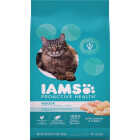 Iams Proactive Health Weight & Hairball Care 3.5 Lb. Chicken & Turkey Flavor Adult Dry Cat Food Image 1