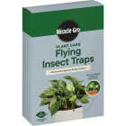 Miracle-Gro Plant Care Flying Insect Traps Image 1
