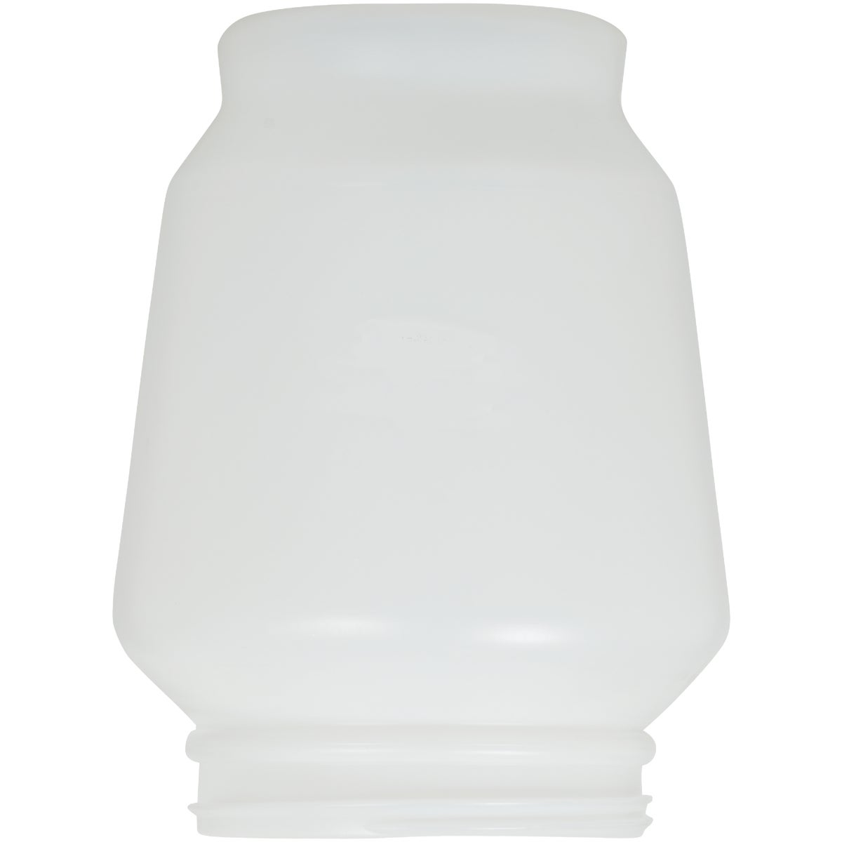 Farm-Tuff Polypropylene Poultry Waterer Jug, Gallon Image 2