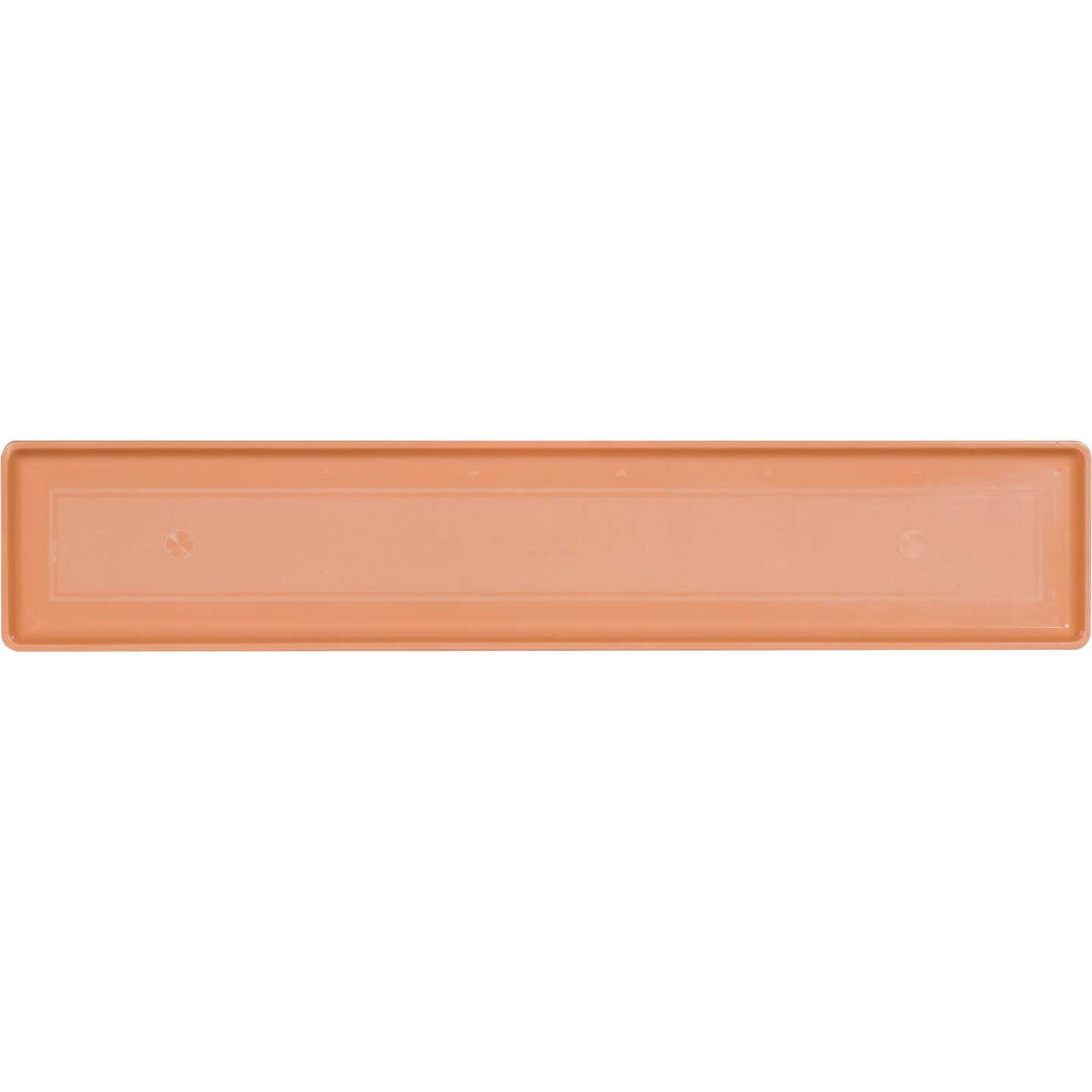 Novelty Countryside 30 In. Terra Plastic Flower Box Tray Image 3
