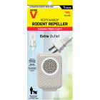 Victor Sonic PestChaser Sonic 400 Sq. Ft. Coverage 110 VAC Electronic Pest Repellent Image 1