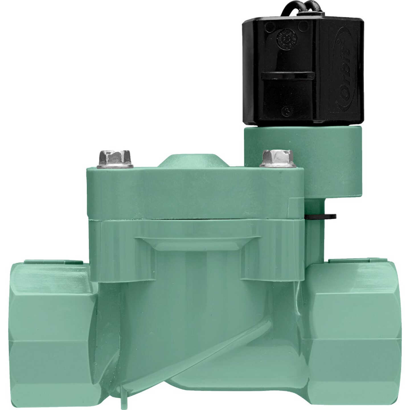 Orbit WaterMaster 3/4 In. 120 psi Inline Control Automatic Valve Image 1