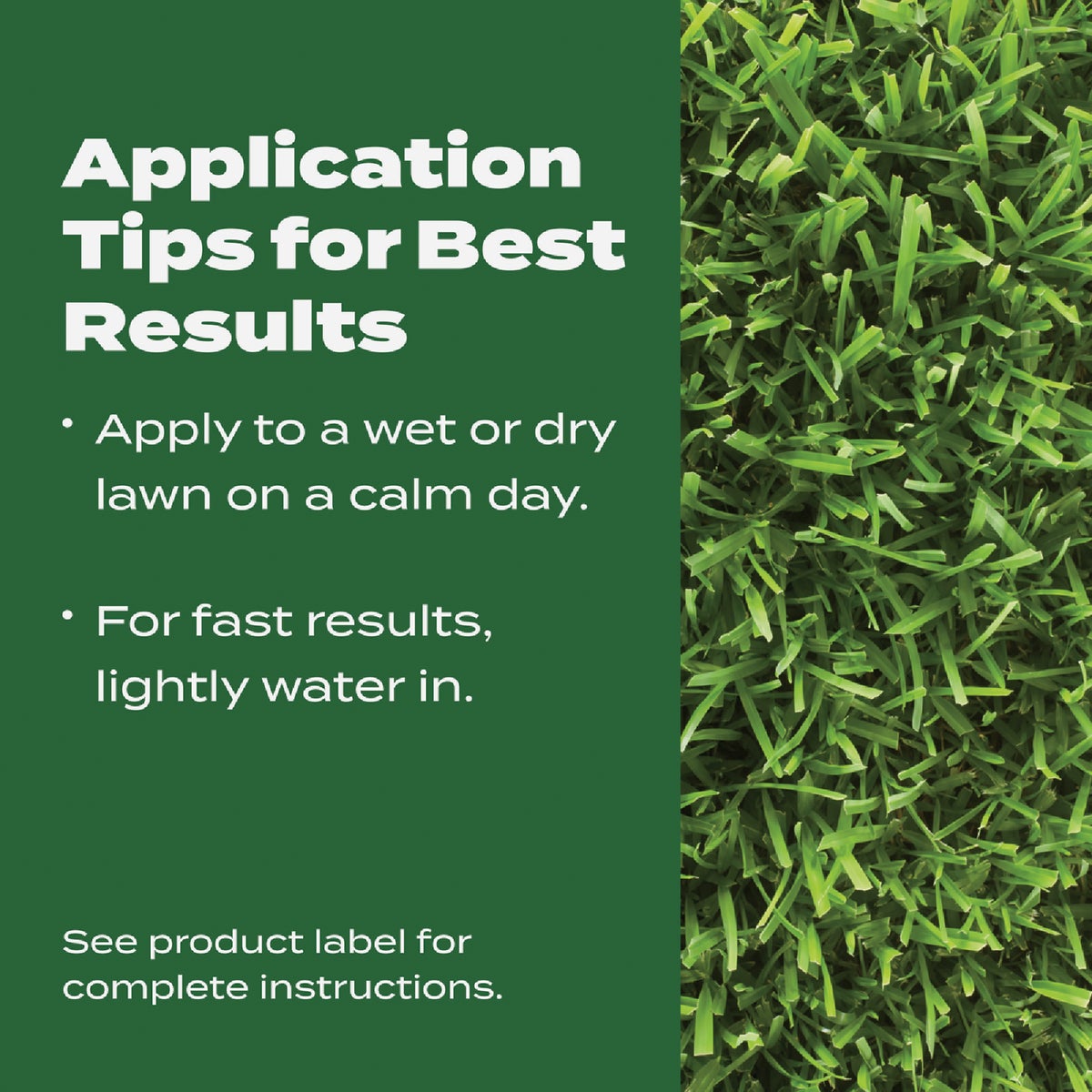 Scotts Turf Builder 15,000 Sq. Ft. Southern Lawn Food Image 7