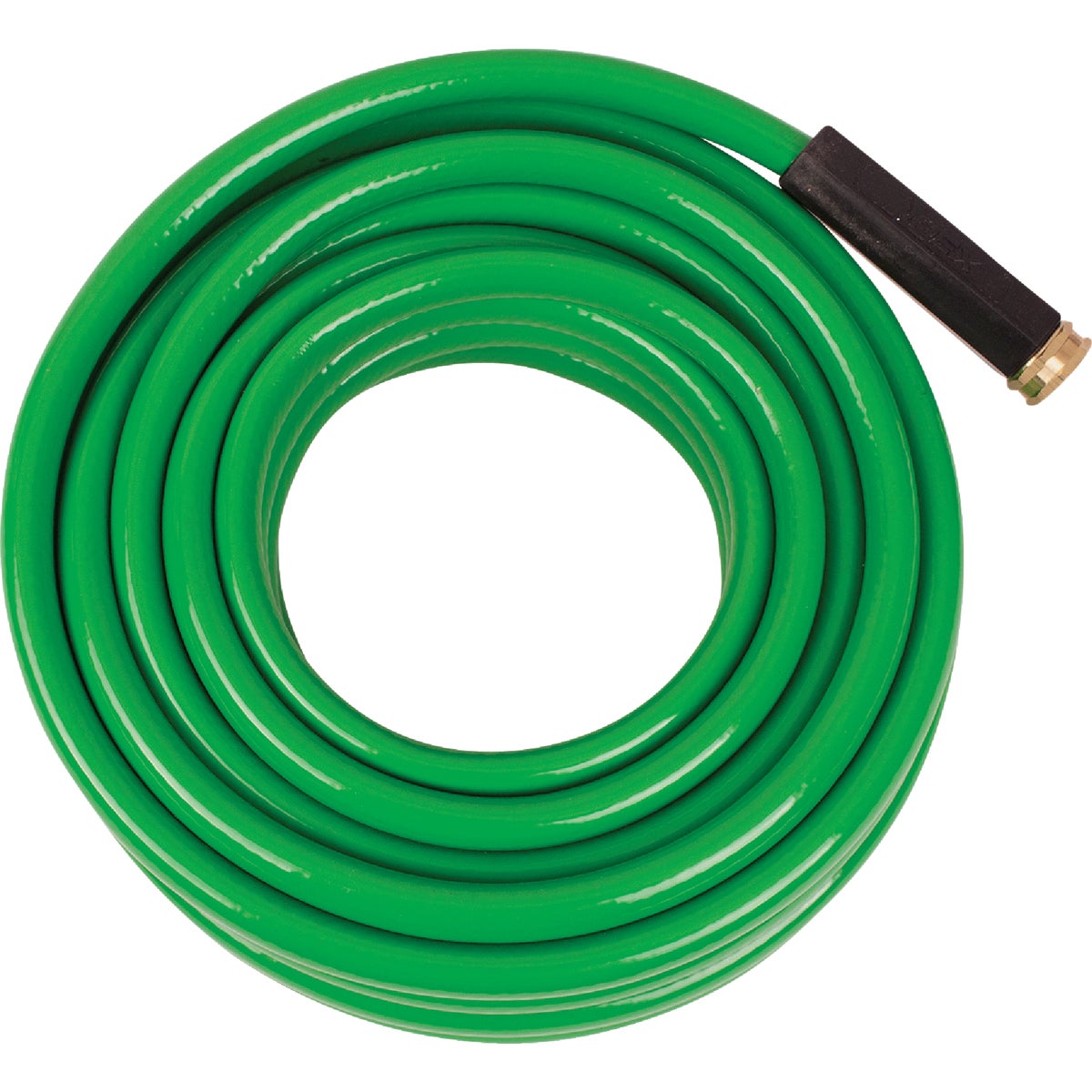 Apex 5/8 In. Dia. x 50 Ft. Heavy Duty Garden Hose Image 5
