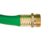 Apex 5/8 In. Dia. x 50 Ft. Heavy Duty Garden Hose Image 4