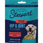 Stewart's Hip & Joint 4 Oz. Beef Freeze Dried Dog Food Topper Image 1
