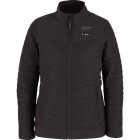 Milwaukee M12 AXIS Women's Black Cordless Heated Jacket, 2XL Image 1