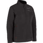 Milwaukee M12 AXIS Women's Black Cordless Heated Jacket, 2XL Image 3