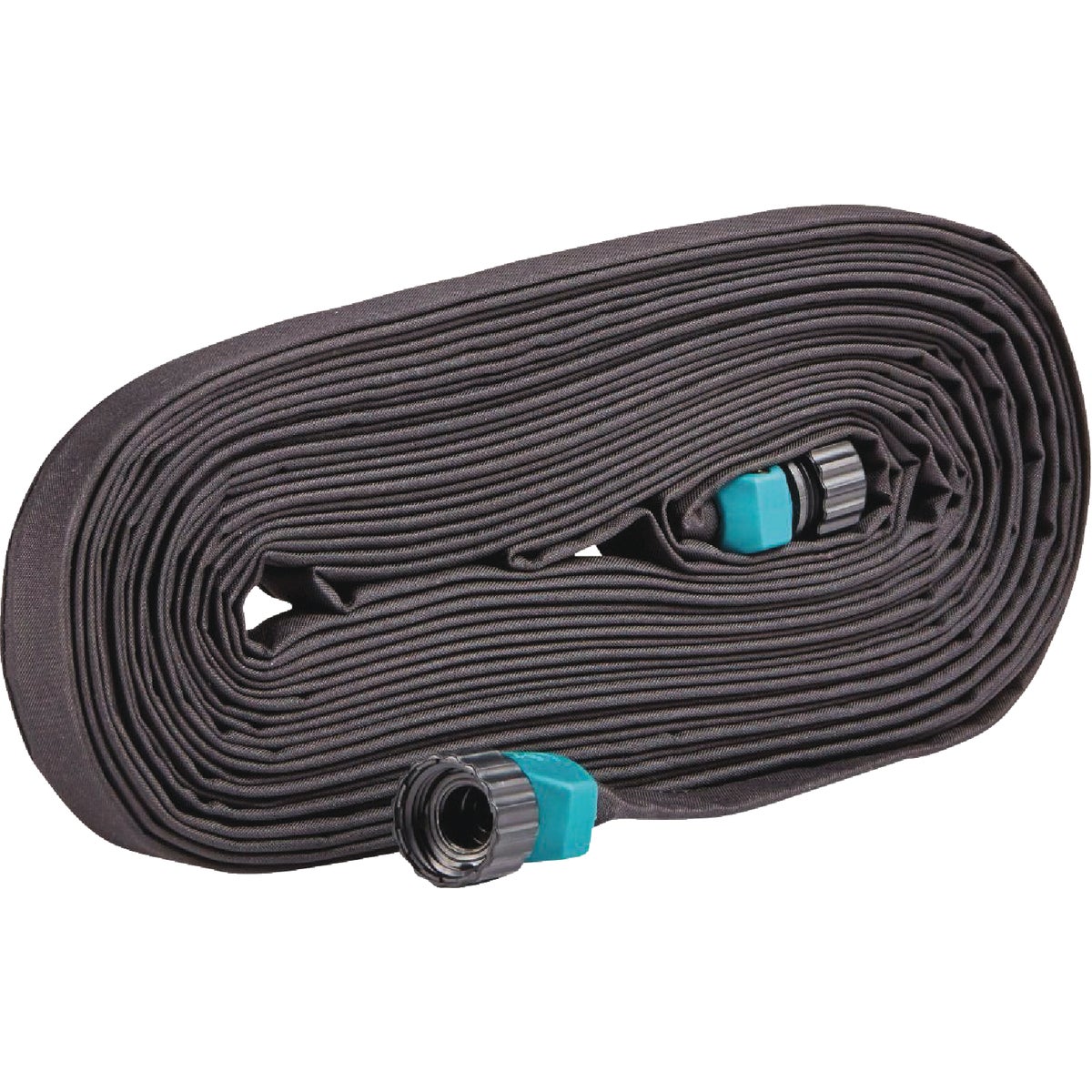 Gilmour 5/8 In. Dia. x 25 Ft. Flat Soaker Hose Image 4