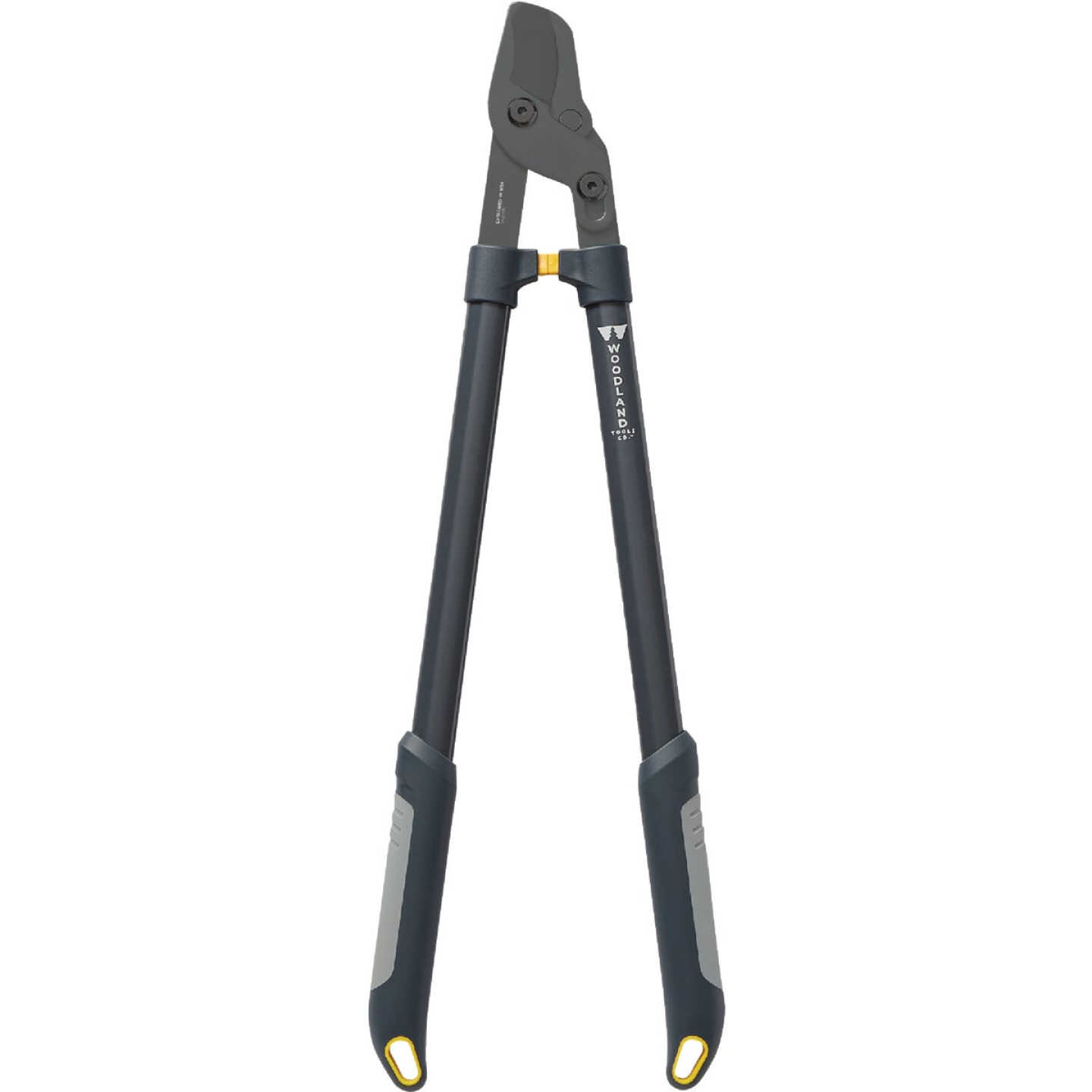 Woodland 28 In. LeverAction Heavy Duty Lopper Image 6