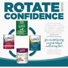 NutriSource 12.3 Oz. Lamb & Rice Formula Wet Dog Food Image 4