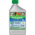 Ferti-lome 16 Oz. Concentrate Caterpillar Killer with Bt Image 1