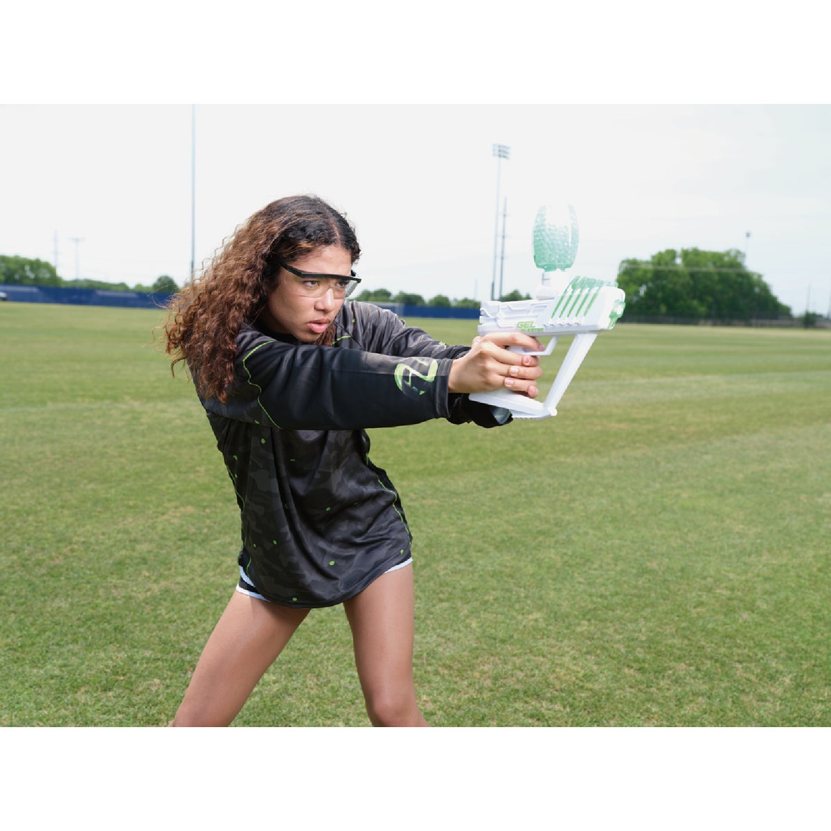 Gel Blaster Surge Rechargeable Water Gellet Toy Blaster Image 2