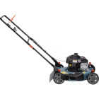 Senix 20 In. 125cc 4-Cycle Push Gas Lawn Mower Image 6