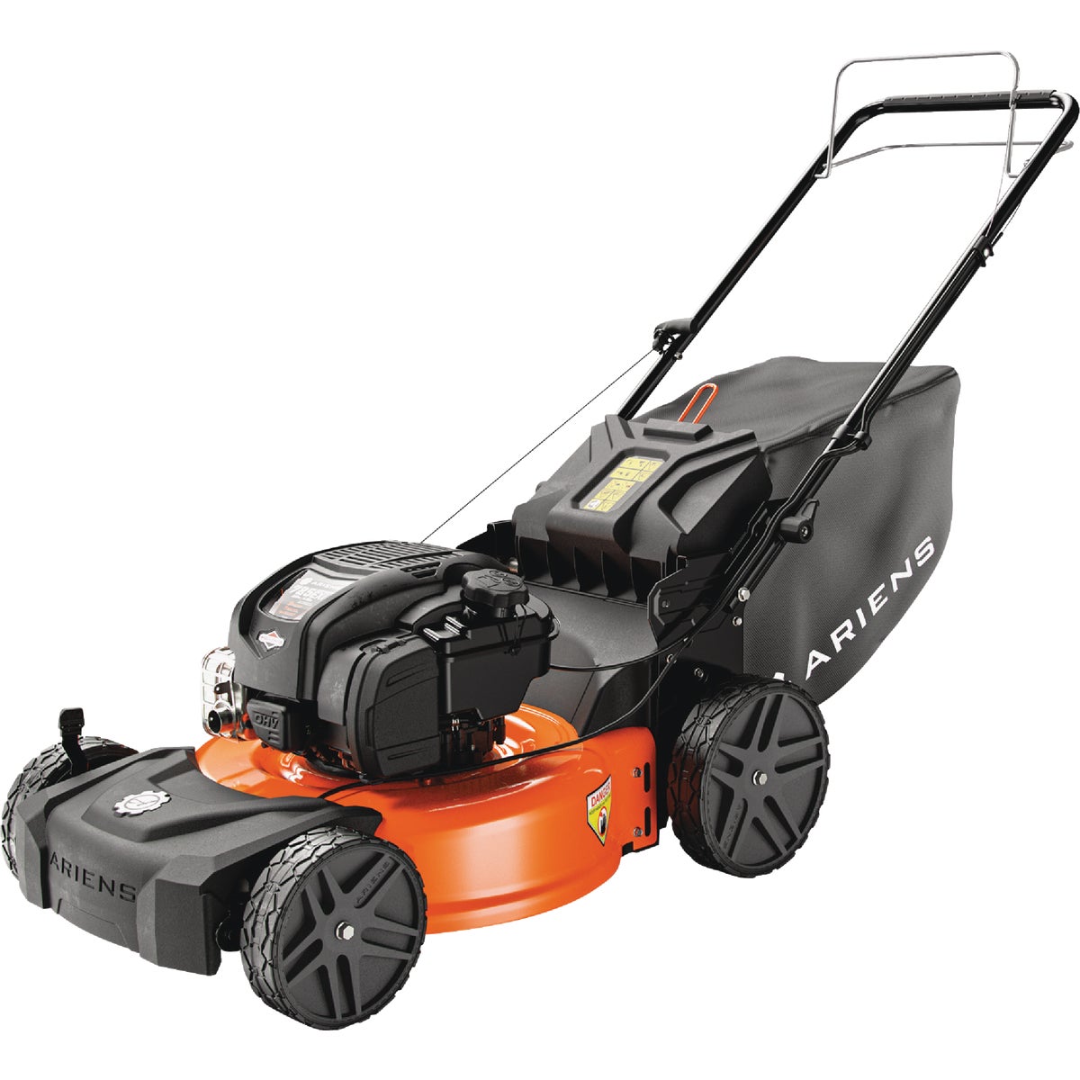 Ariens Razor 21 In. FWD Self-Propelled Gas Lawn Mower Image 2