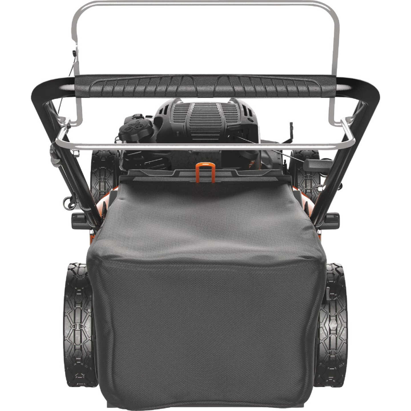 Ariens Razor 21 In. FWD Self-Propelled Gas Lawn Mower Image 4