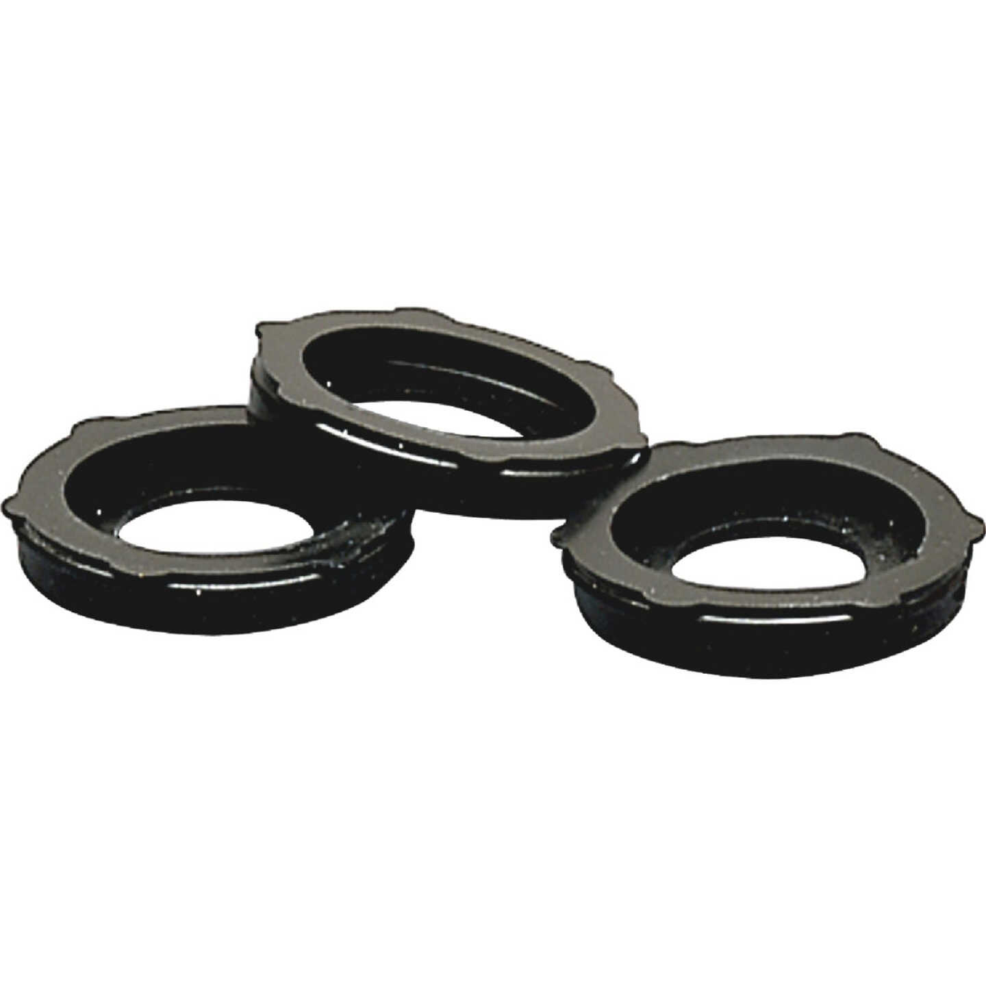 Best Garden Universal Quick Connect Hose Washer Seal (3-Pack) Image 1