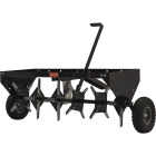 Agri-Fab 40 In. Tow-Behind Plug Aerator Image 1