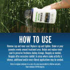 Liquid Fence 2 Lb. Ready To Use Granules Snake Repellent Image 4
