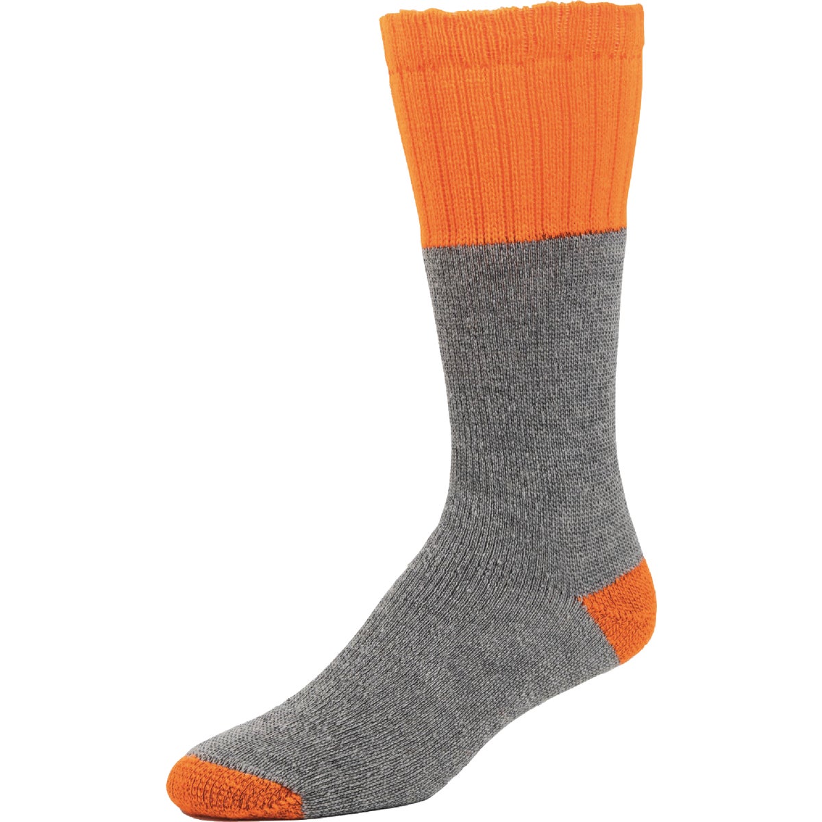 Railroad Sock Outdoor Hunting Boot Socks