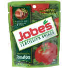 Jobe's 6-18-6 Tomato Fertilizer Spikes (18-Pack) Image 1