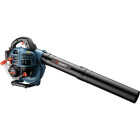 Senix 4QL 26.5cc 4-Cycle Handheld Gas Powered Leaf Blower Image 1