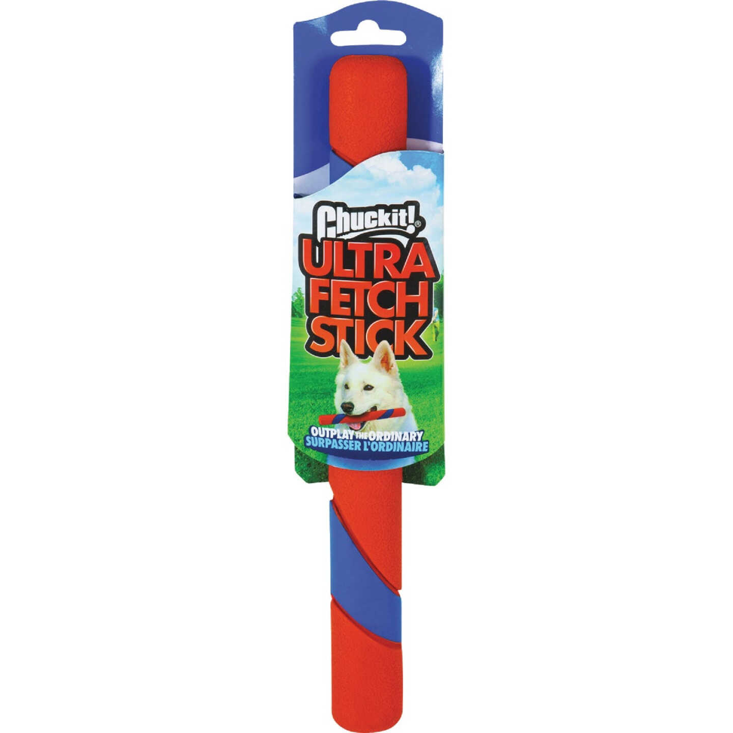 Chuckit Ultra Fetch Stick Image 1