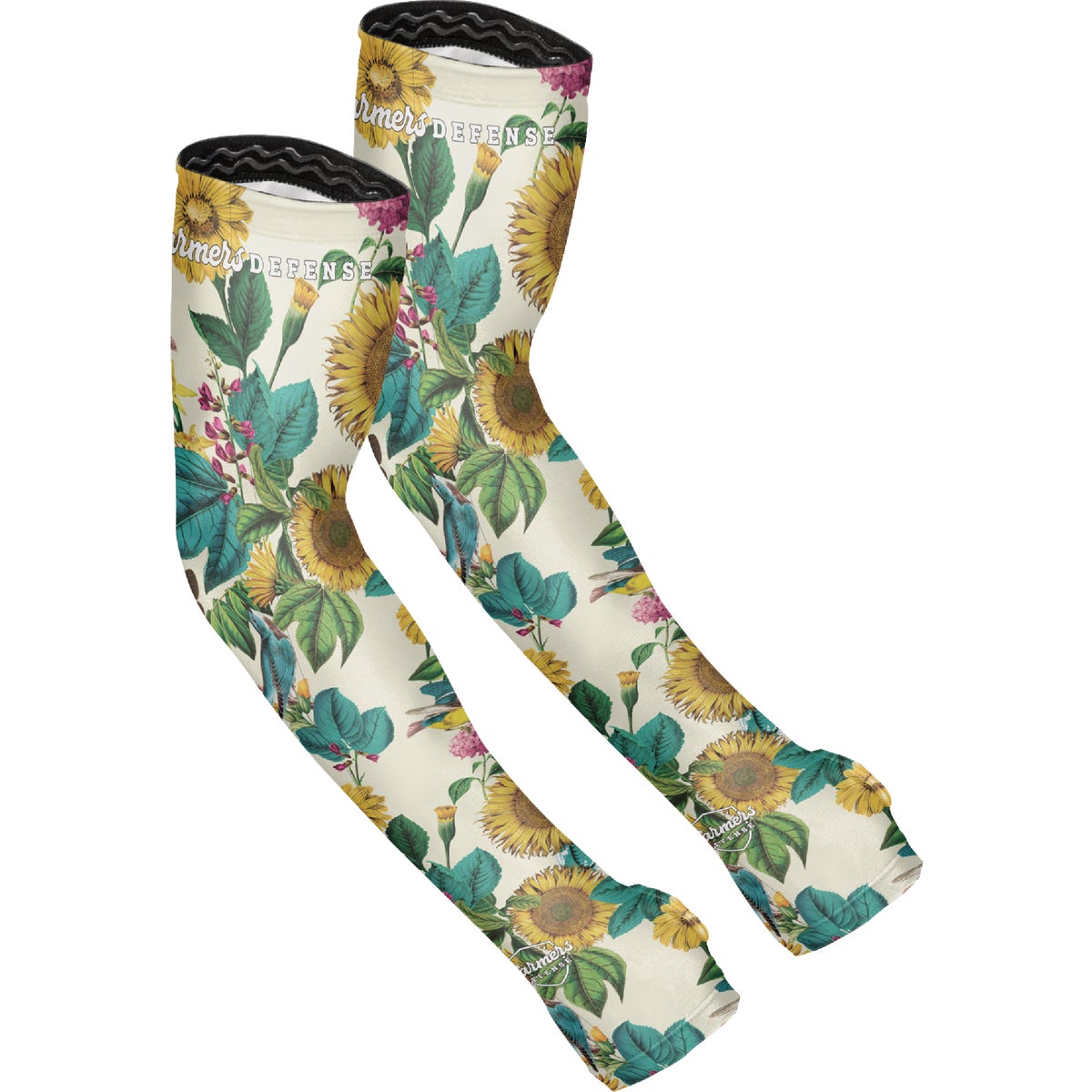 Farmers Defense Garden Flowers Protection Sleeves, Small/Medium