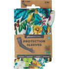 Farmers Defense Garden Flowers Protection Sleeves, Small/Medium Image 5