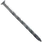 Maze 6d x 2 In. 12 ga Hot Dipped Galvanized Siding Nails (181 Ct., 1 Lb.) Image 1