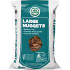 NuLife 2 Cu. Ft. Large Bark Nuggets Image 1