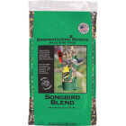 Birdwatching Basics 4 Lb. Songbird Blend Wild Bird Food Image 1
