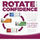 NutriSource 5.5 Oz. Chicken & Rice Recipe Cat Food Image 3