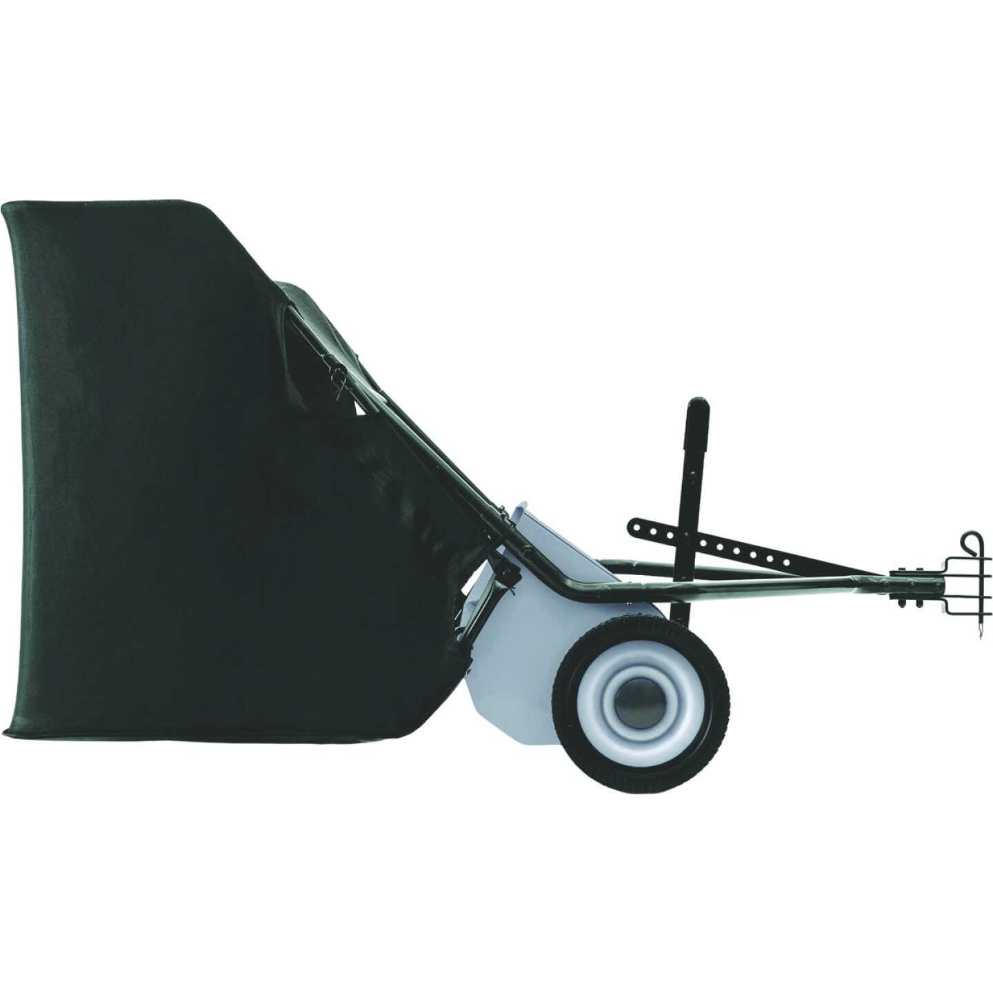 Ohio Steel 42 In. 22 Cu. Ft. Tow-Behind Lawn Sweeper Image 3