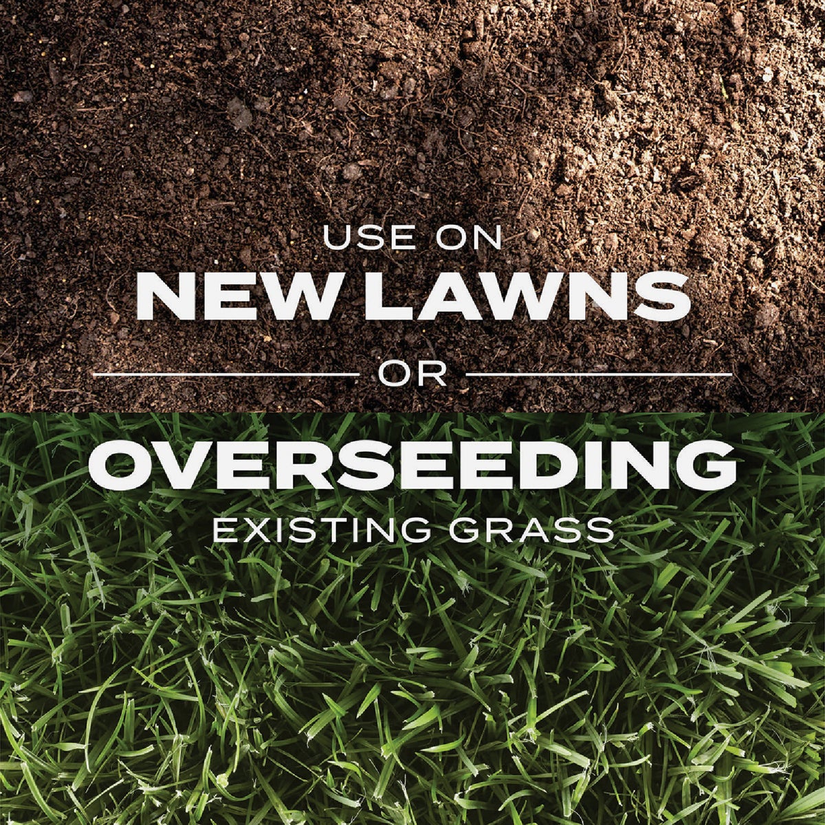 Scotts Turf Builder Rapid Grass 16 Lb. 8000 Sq. Ft. Sun & Shade Mix Grass Seed & Fertilizer Combination Image 6