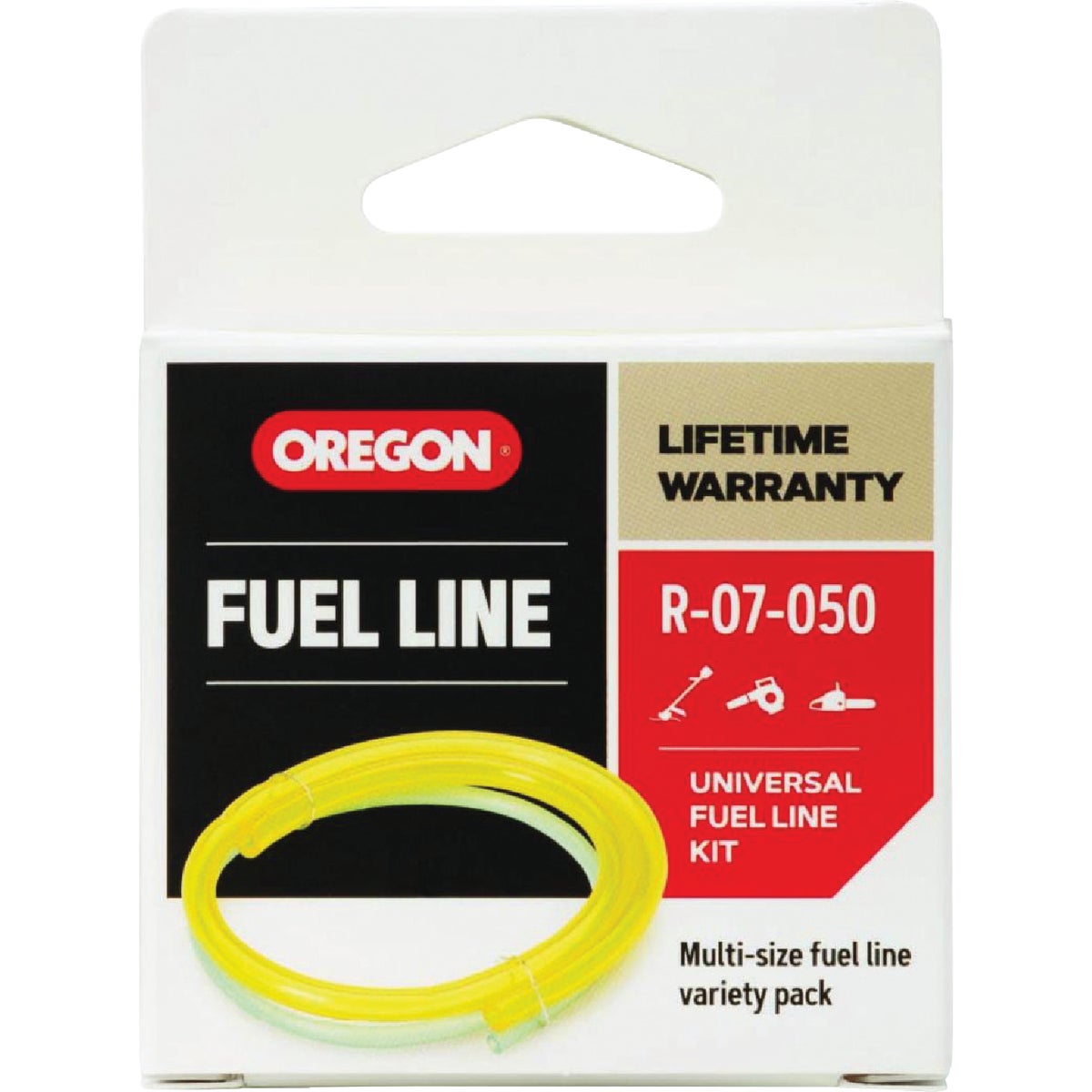 Oregon 1 Ft. Universal Fit Fuel Line