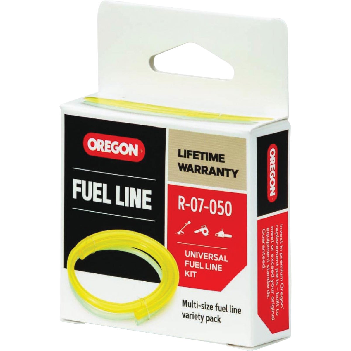Oregon 1 Ft. Universal Fit Fuel Line Image 4