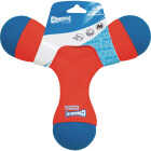 Chuckit Medium Tri-Bumper Dog Toy Image 1