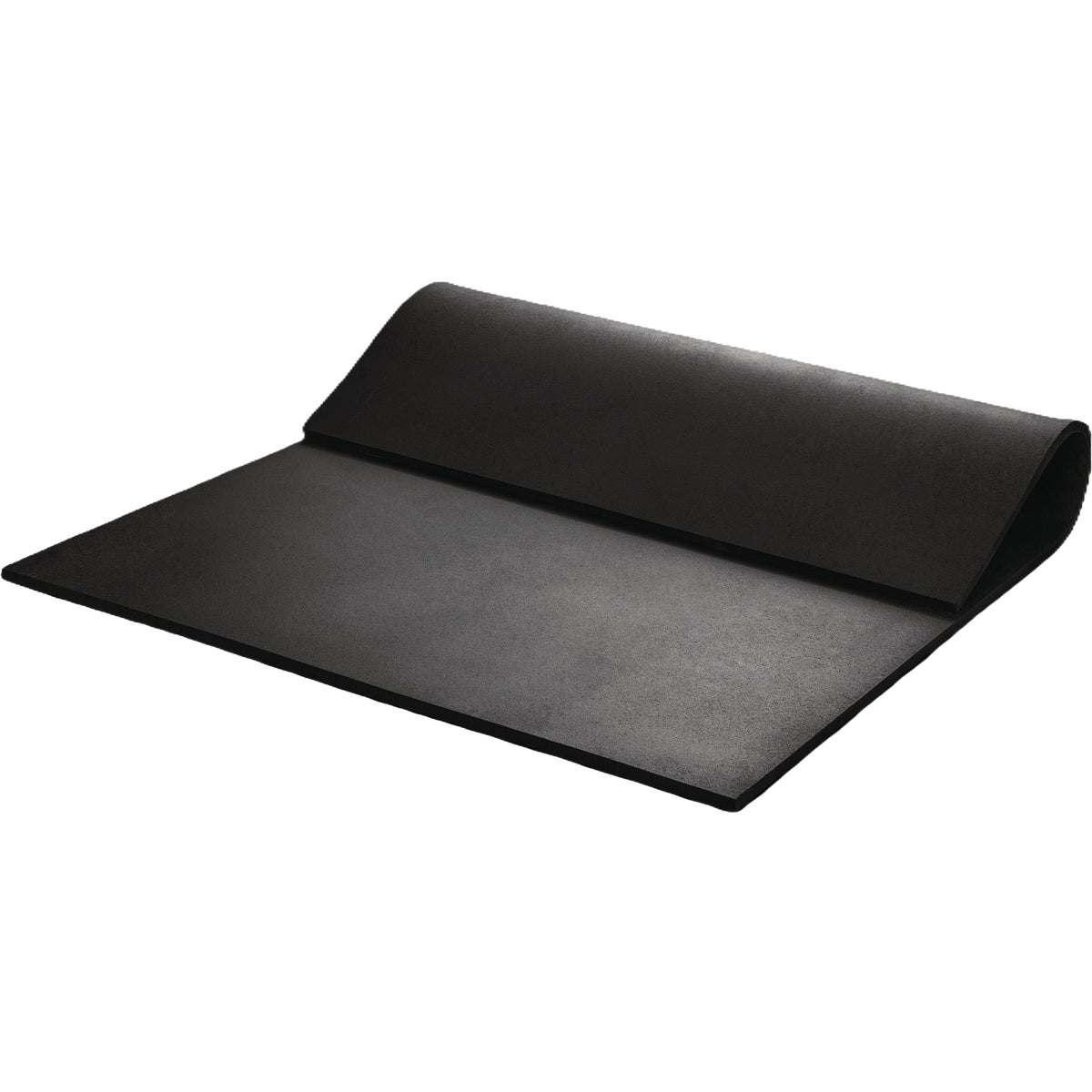 Redbarn 36 In.x 60 In. Rubber Heavy-Duty Utility Mat