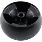 Arnold 5 In. Universal Deluxe Deck Gauge Wheel Image 4