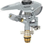 Green Thumb 5800 Sq. Ft. Metal Impulse Sprinkler Head Image 1