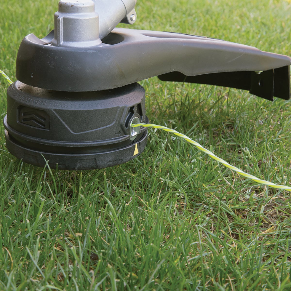 Shakespeare Max Load Pro Bump Feed Replacement Trimmer Head Image 2