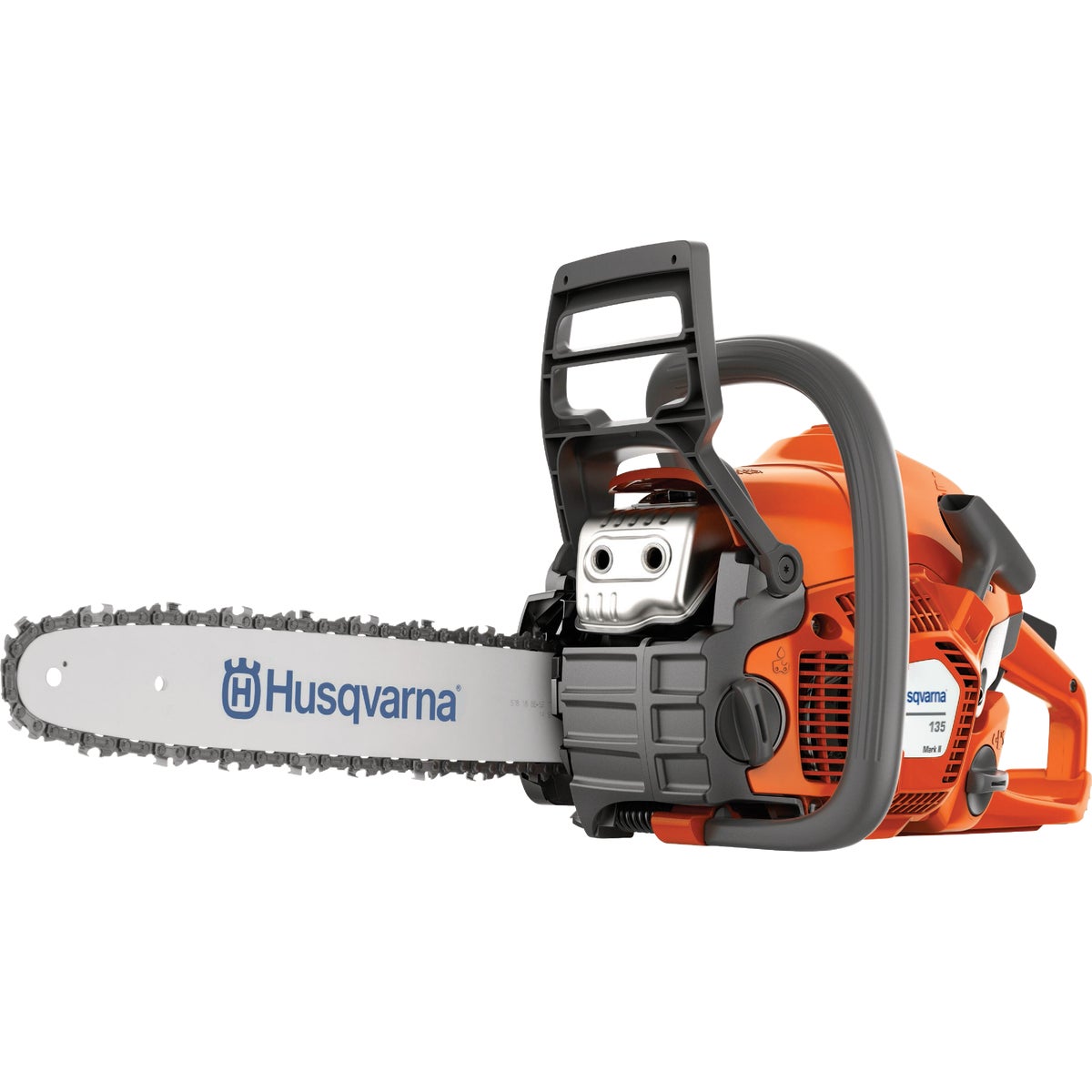 Husqvarna 135 Mark II 16 In. Gas Chainsaw