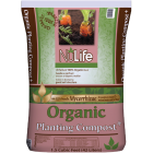 NuLife 1.5 Cu. Ft. 52 Lb. Organic Lawn & Garden Compost Image 1