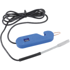 Dare Single Lamp 1 In. W. x 4 In. H. Electric Fence Tester Image 1