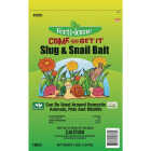 Ferti-lome Come And Get It 3 Lb. Slug & Snail Bait Image 1