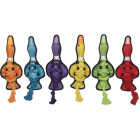 Multipet Cross-Ropes 11.5 In. Duck Tough Dog Toy Image 1