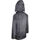 Boss Large Nylon Ripstop Rain Jacket Image 6